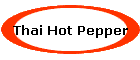 Thai Hot Pepper